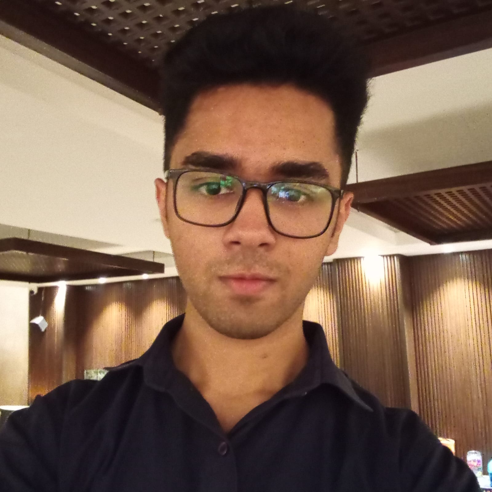 Founder: Ahmed Akhtar
